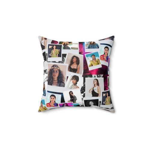 Zendaya Signature Pillow - Soft, Plush Comfort