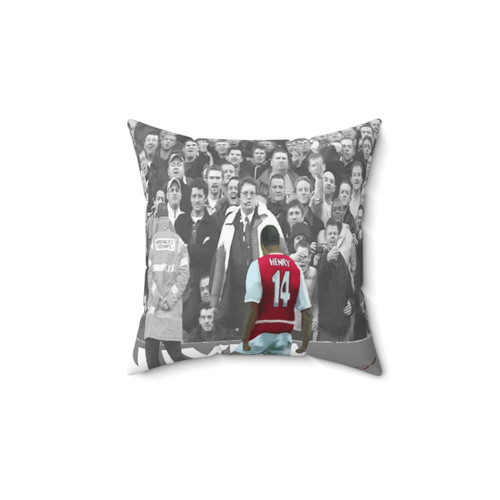 Thierry Henry Luxury Pillow