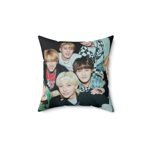 STRAY KIDS Kpop Fans Pillow
