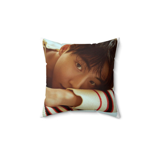 nam joo hyuk Pillow - Comfortable Korean Drama Pillow