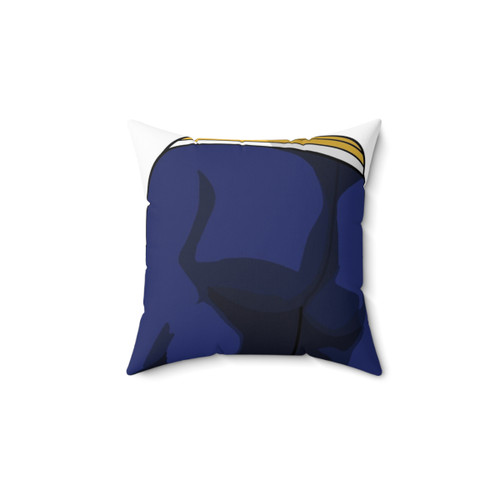 Dragon Ball Z Vegeta Booty Pillow