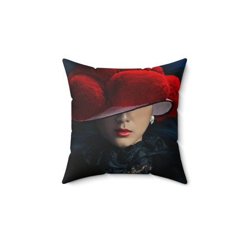Black Forest German Mystic 7.0 Pillow