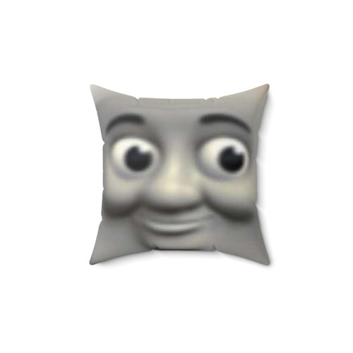 Thomas the Tank Engine Pillow