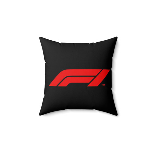 Motorsports Racing Pillow for Racecar Fans
