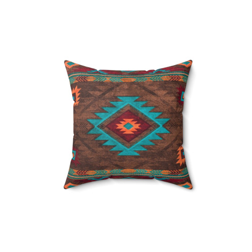 Vintage Farmhouse Decorative Throw Pillow