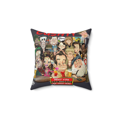 Down the Nags Head Collective Premium Down Feather Pillow