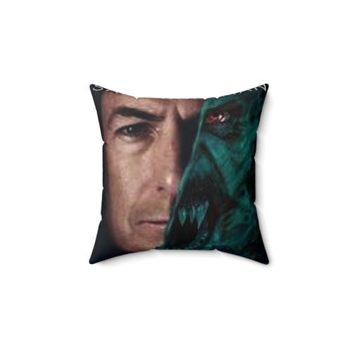 Saul Goodman Pillow - Iconic Character from Better Call Saul