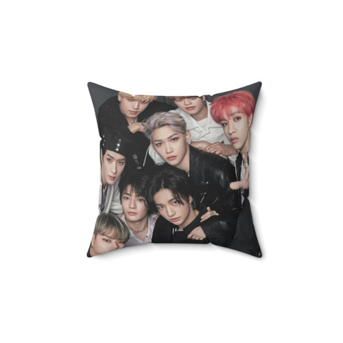 Stray Kids Kpop Pillow