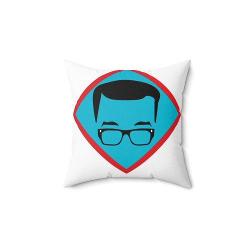 Richard Osman Well Done Essential Pillow