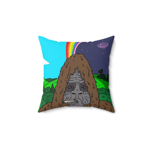 Tripper Snipper Sassy Pillow from The Big Lez Show