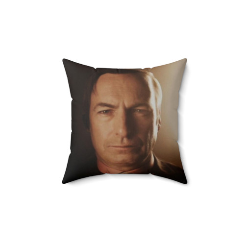 Breaking Bad Saul Goodman Pillow