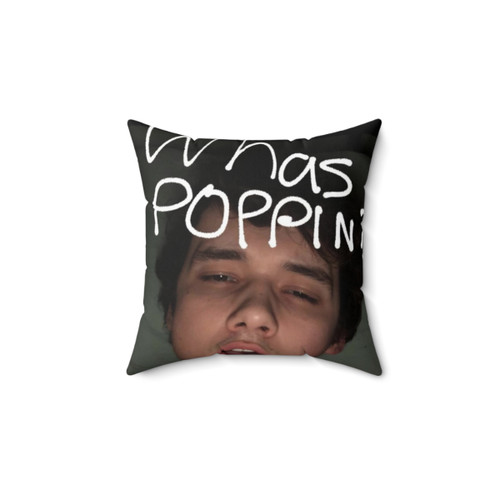 Wilbur Soot Themed Pillow - Soft and Cozy Home Decor