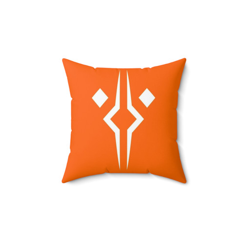 Fulcrum Pillow - Rebels and Star Wars Inspired Bedding