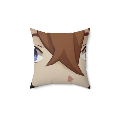 Childe Genshin Impact Pillow - Anime Accent Decor
