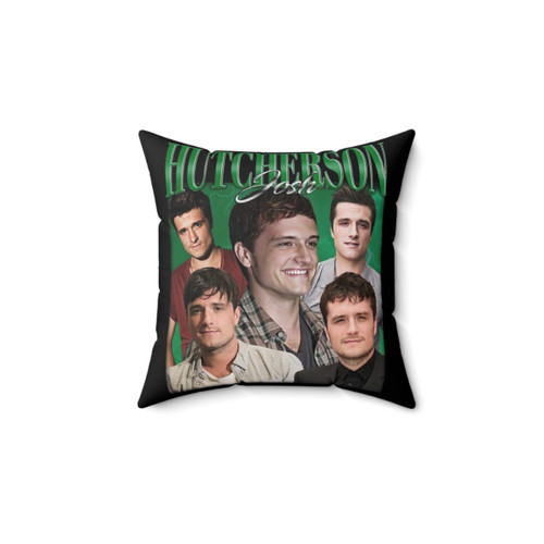 Hutcherson Josh Five Nights at Freddy's Pillow