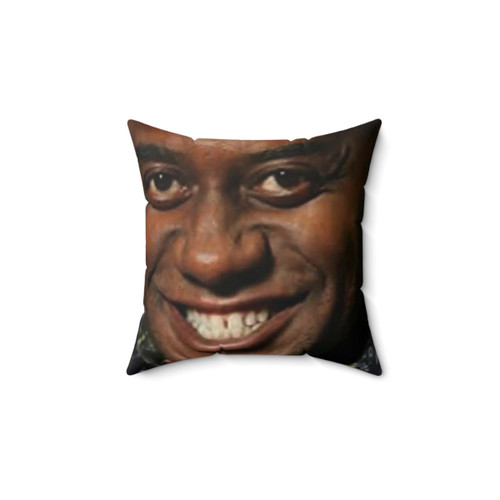 Ainsley Harriott Large Pillow