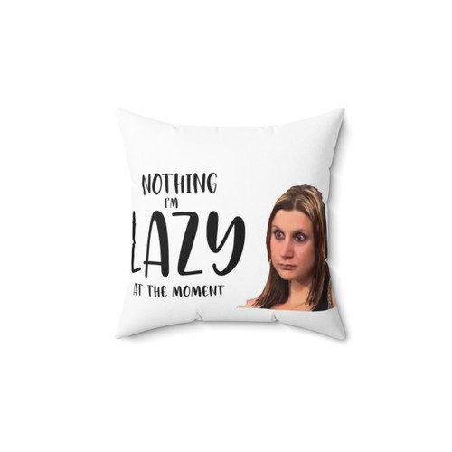 Xfactor Evil Rachel Accent Pillow