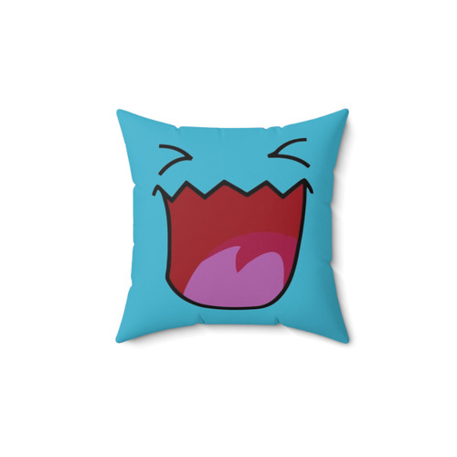 Wobbuffet Pokemon Pillow