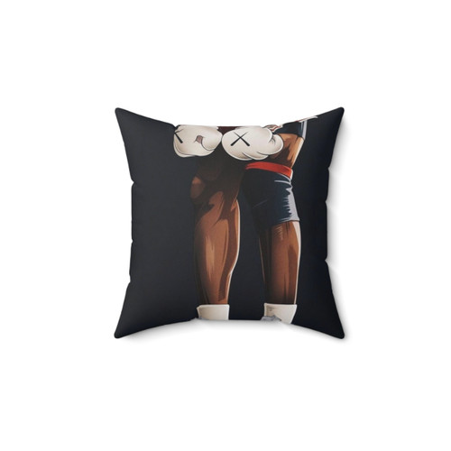 Hypebeast Sneaker Pillow for Stylish Home Decor