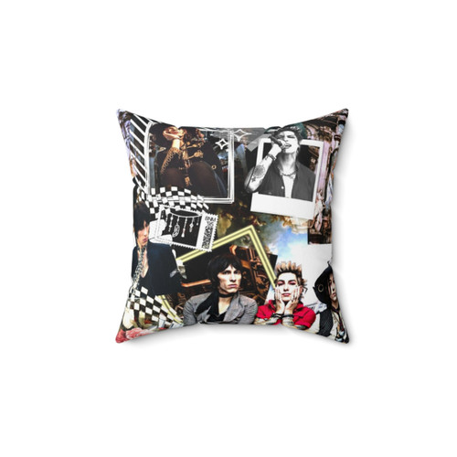 Palaye Royale Mix Up Pillow