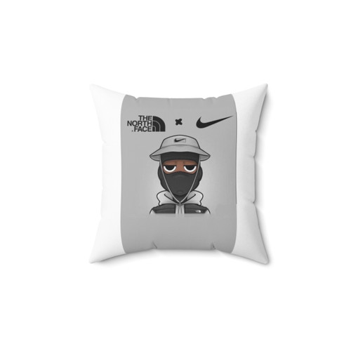 Comfortable Nike Just Do It Pillow