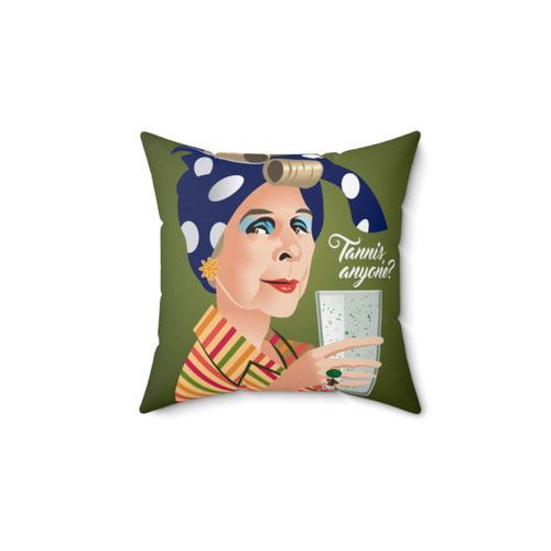 Minnie Mouse Decorative Accent Pillow