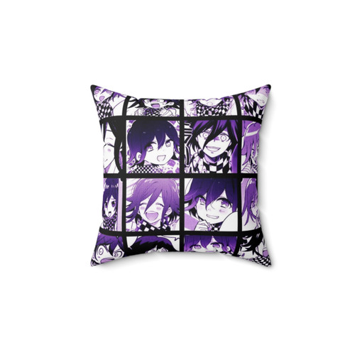 Kokichi Manga Collection Pillow