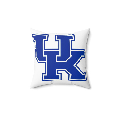 UK Pillow - Officially Licensed University of Kentucky Bedding