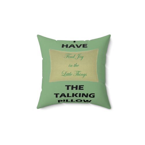 Breaking Bad TV Show Themed Pillow