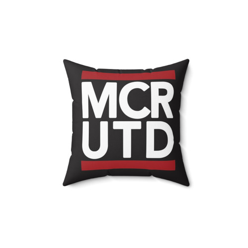 Manchester United FC Pillow