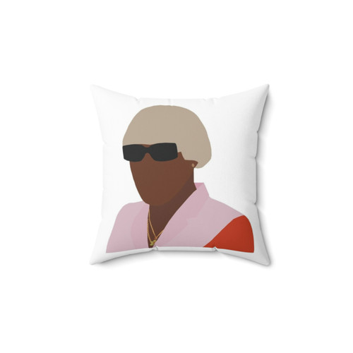IGOR Tyler, The Creator Themed Pillow