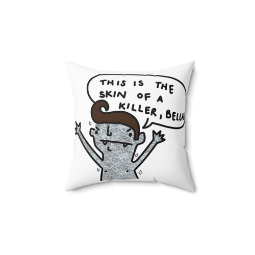Twilight Edward Cullen Pillow