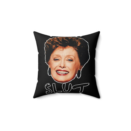 Golden Girls Blanche Devereaux Decorative Pillow