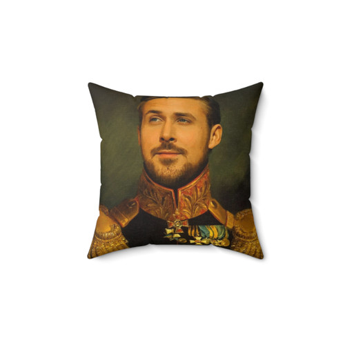 Ryan Gosling Movie Pillow