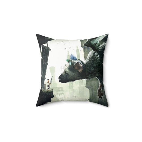 The Last Guardian V.2 Geek Pillow