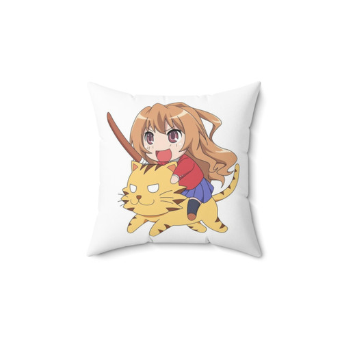 Taiga Tiger Anime Pillow Cushion