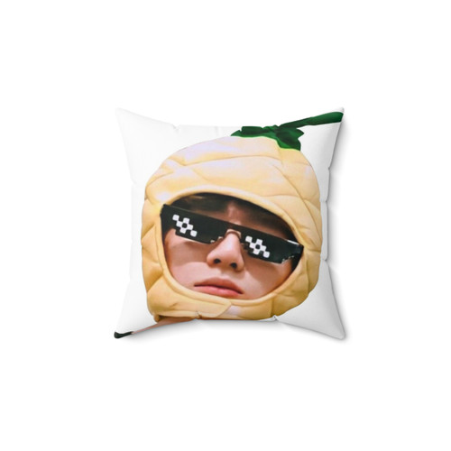 TXT Beomgyu [TXT VOL.Five] Kpop Pillow