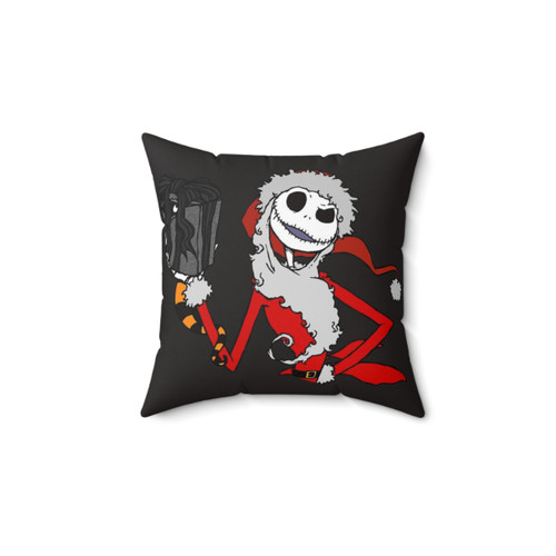The Nightmare Before Christmas Pillow