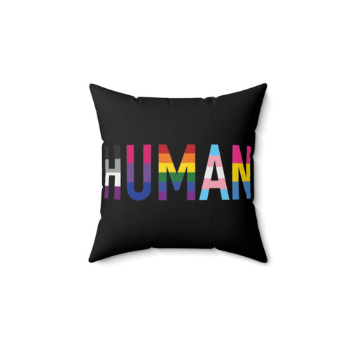 Queer Pride Flags 1 Pillow