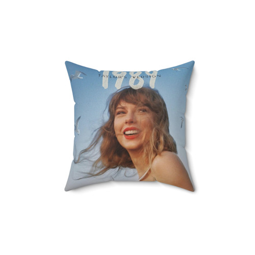 1989 Taylor Swift Pillow