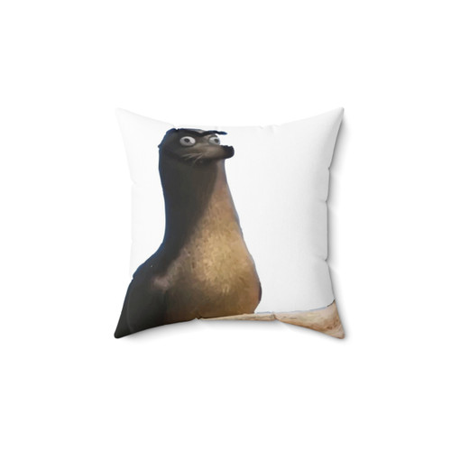 Finding Dory Gerald Pillow - Decorative Accent Pillow