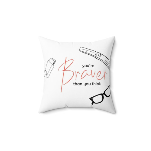 Reddie Richie Tozier LGBT Pillow