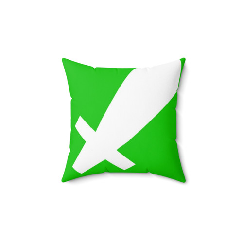 Twitch Mod VIP Pillow