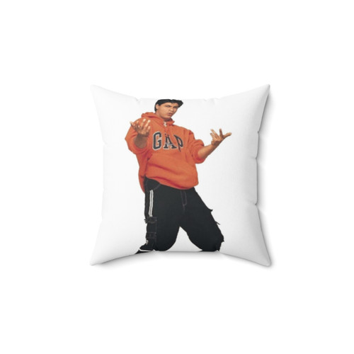 Rahul KKHH Pillow - Iconic Bollywood Movie Memorabilia