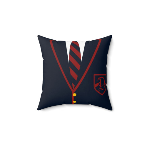 Dalton Academy The Warblers Pillow