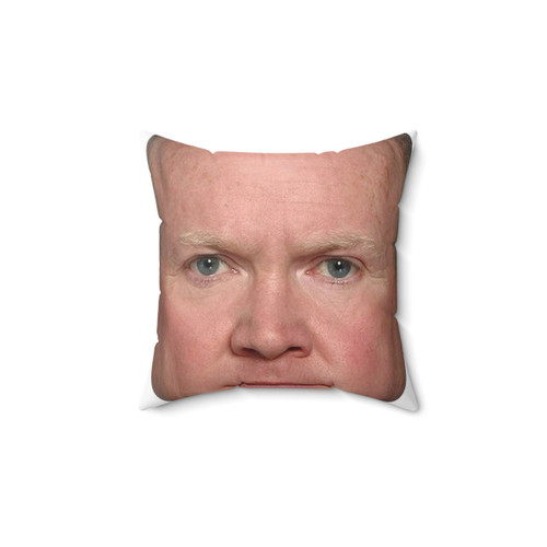 Phil Mitchell Funny Pillow - EastEnders Merchandise