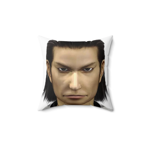 Yakuza Nishiki Gaming Pillow