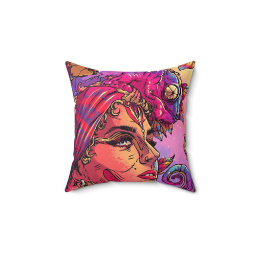 Evolve Pillow - Transformative Sleep Experience