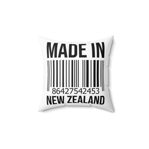 New Zealand Pillow - Made in New Zealand