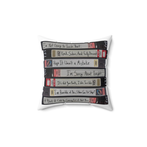 Brooklyn 99 Novelty TV Show Pillow